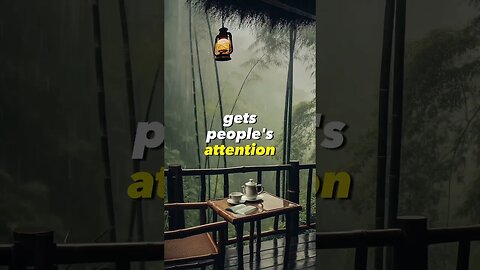 The Power of Lightning!
