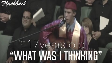 M. Kirk Talley "You Are God" May 22, 2011