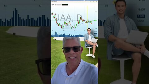 Trade of the week- "Under Armour" #shorts