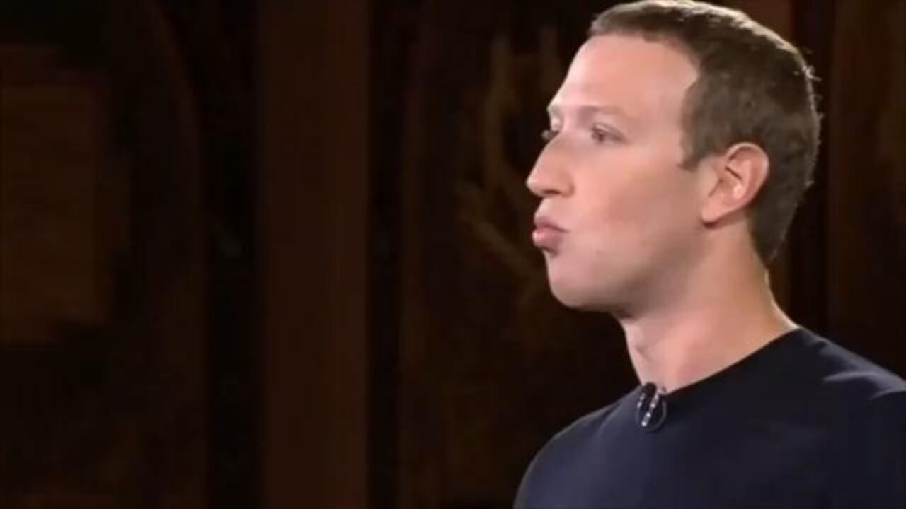 FaKebook is for "Free Expression"