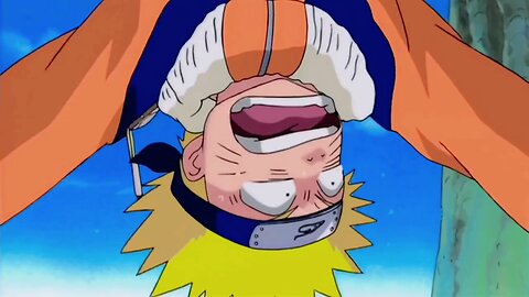 Naruto tamil episode 004