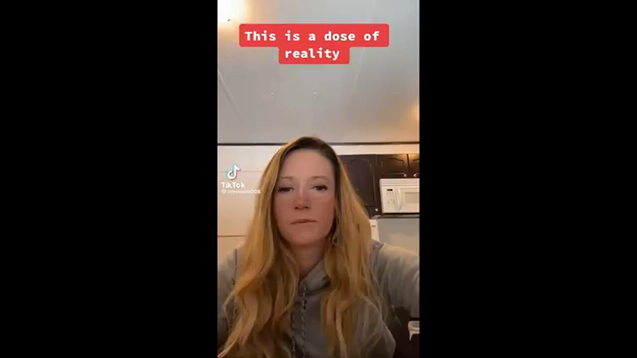 The Covid CON... an Intelligence Test... will you fall for it again?