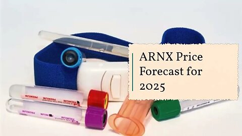 Aeron Price Prediction 2023, 2025, 2030 ARNX Cryptocurrency Price Prediction
