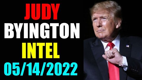 RESTORED REPUBLIC VIA A GCR UPDATE AS OF MAY 14, 2022 - TRUMP NEWS
