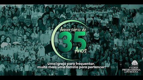 Culto Solene | 16/04/2023 | Pr. Victor Ximenes | Aniversário Dia 2 Noite