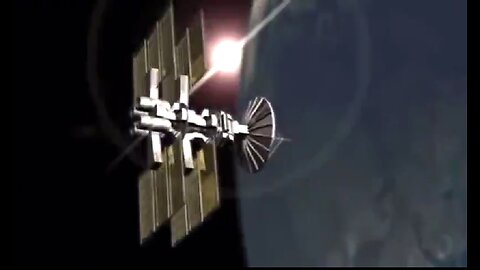 ARE SATELLITES REAL OR FAKE? 🚨