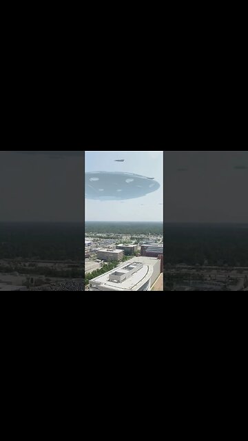 Why is USA Deceiving Us with Aliens?