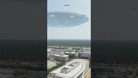 Why is USA Deceiving Us with Aliens?