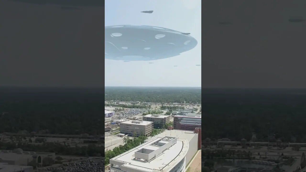 Why is USA Deceiving Us with Aliens?