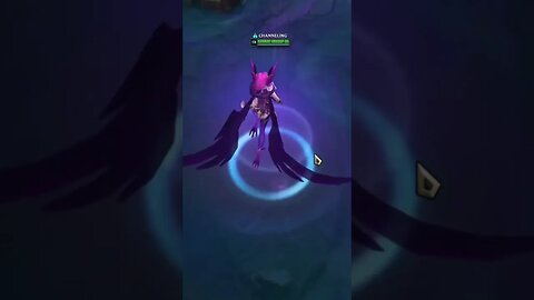 Redeemed Star Guardian Xayah Skin Recall