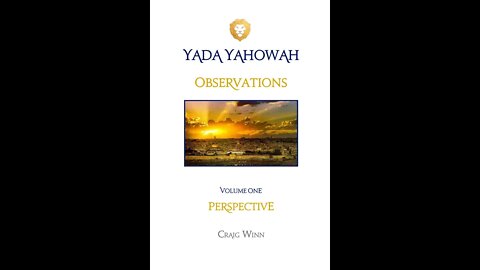 YY V1 C3 Observations Perspective Religious Idolatry Faith is Seductive