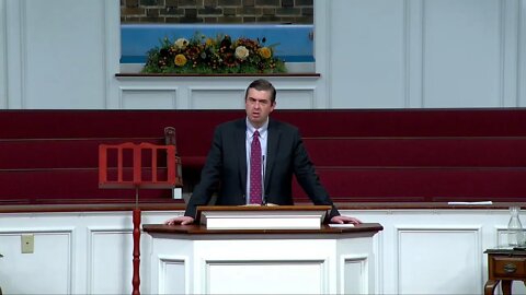 Wednesday Evening | Revival