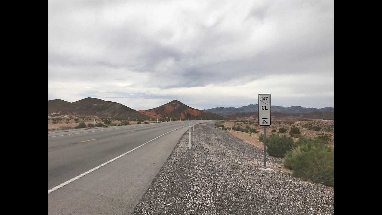 Police investigate bodies found on Nevada road; friends remember victims