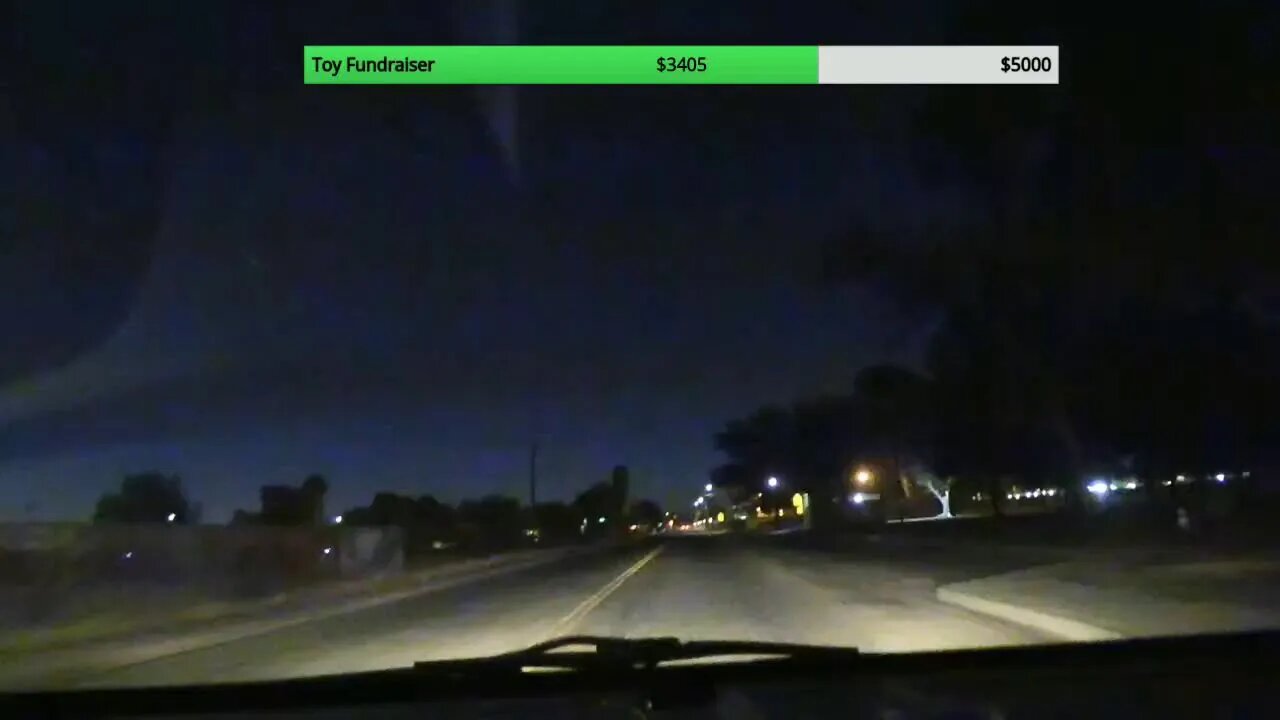 12 Hour Stream (2nd Annual Christmas Toy Fundraiser)