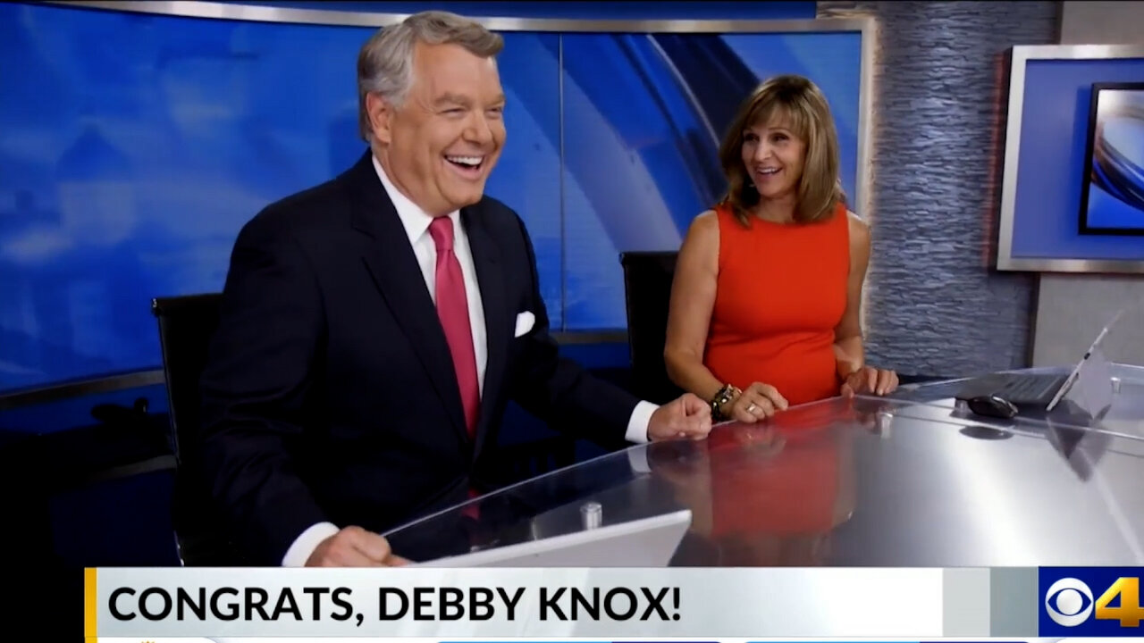 November 29, 2023 - Debby Knox FInal 11PM Indianapolis Newscast