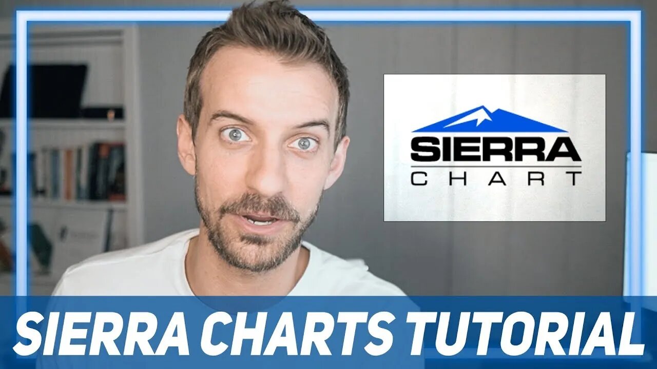 Sierra Charting Package Tutorial: How To Use Sierra Charts Like A Pro