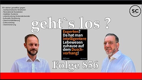 geht`s los ? Folge 856