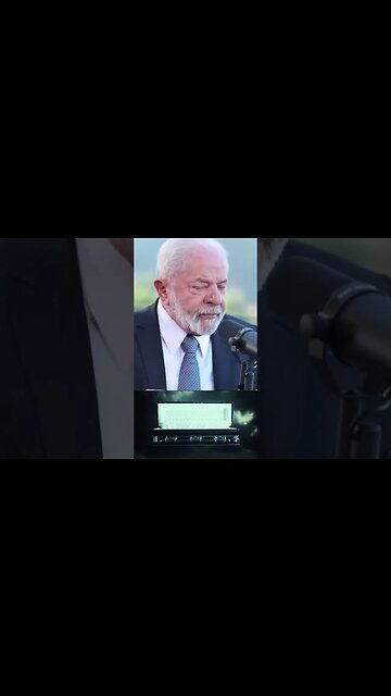 “A pessoa me ligou 3h da manhã para me contar que tinha morrido um companheiro" Lula sem coração