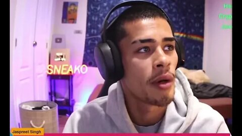 SNEAKO’s MESSAGE TO THE YOUTH