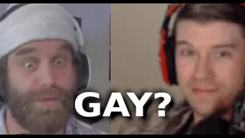 People thinking you are gay | PKA