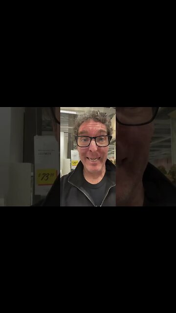 #ikea #fun #crabwalk #shorts