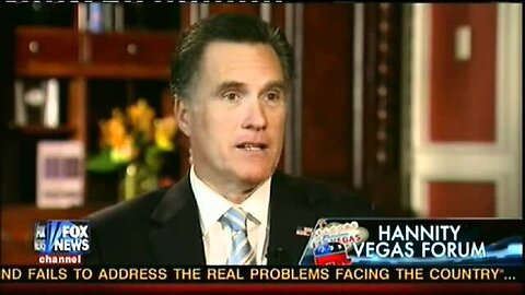 Mitt Romney claims he didn't attack others in SC