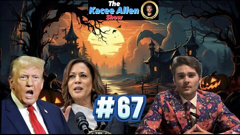 Ep. 67 - Halloween Night election predictions