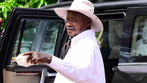 PAN AFRICAN BLISS-MUSEVENI TO MEET MPS FOR ON TALKS ABOUT ANTI-GAY BILL