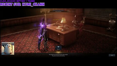 Bot Purge at Rania Village? Ch. 1 is Empty Again?!? I Like it!