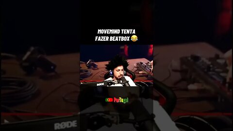 #movemind #youtubeportugal #twitchportugal #tiktokportugal #fypシ #fyp #beatbox