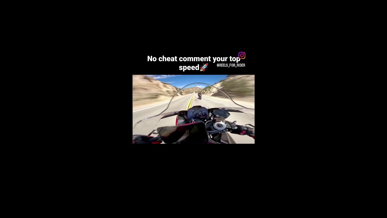 speed