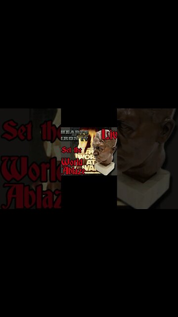 Set the World Ablaze with Germany - Live - Hearts of Iron IV mod - Cont.