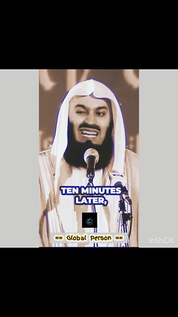 If your salah was in order