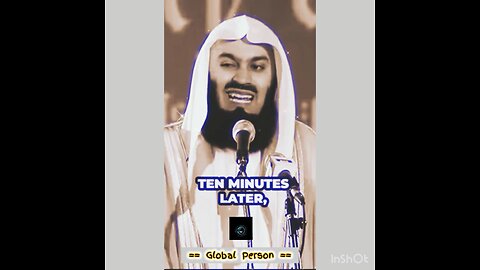 If your salah was in order