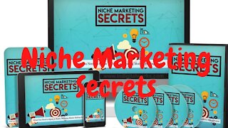 Niche Marketing Secrets