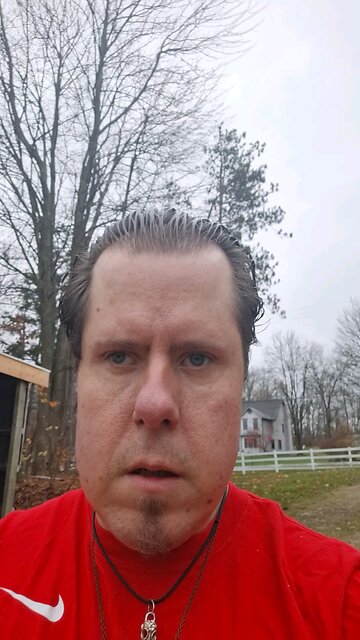 good morning everyone happy Friday