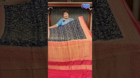 PUJA SPECIAL SAREES BY SAHA TEXTILE. Call us: +91 9331849592#ctvnakdplus #sahatextile #shorts