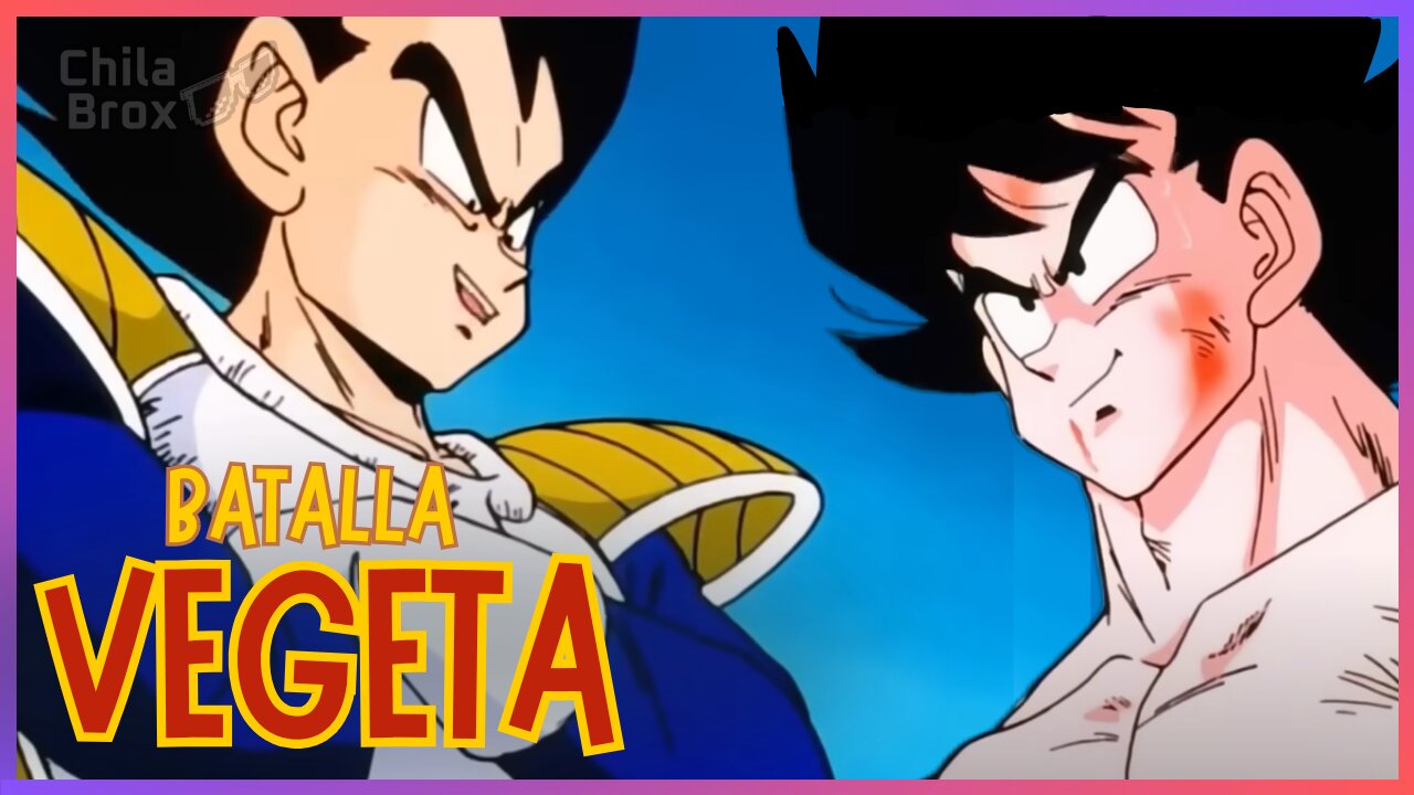 ¡Goku vs Vegeta! La batalla definitiva en Dragon Ball Sparking Zero 🔥💥