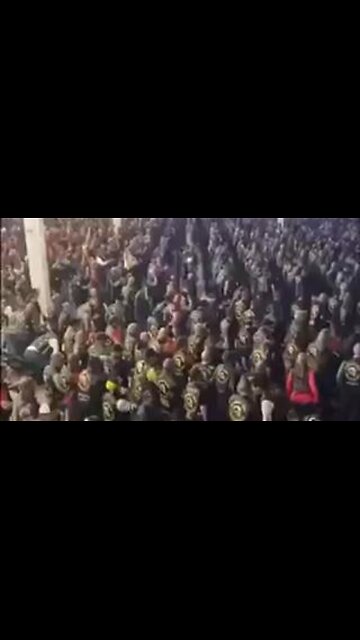 How Many Elephants Can You Fit in a Mini? How Many Feds Can You Fit in a Psyop? False Flags Incoming