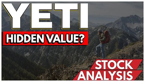 YETI stock...a buy?? | YETI stock analysis | Best stocks to buy 2022