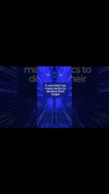 Why is it so Hard to Leave a Narcissist #shorts