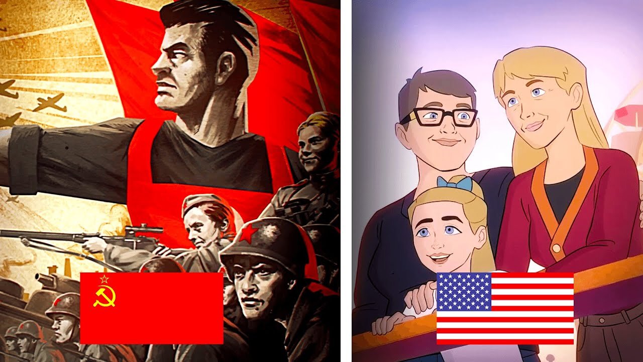 Has wokeness crushed the West’s fighting spirit?