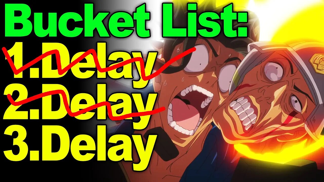 Zom 100 to Delay a Season? Already Delaying and Crunching? Best and Worst of Anime Industry on Show