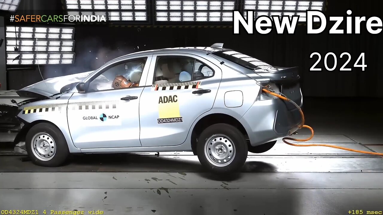 comparison between old dzire and new dzire facelift 2024