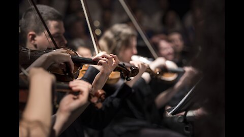 Charming Classic Music - Mozart Music
