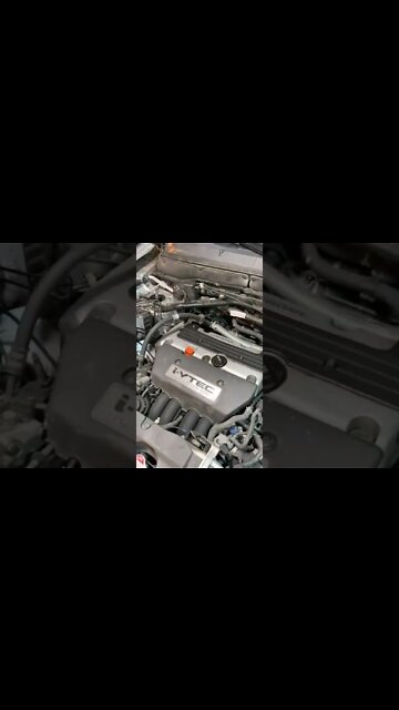 2005 Honda CRV EX AWD - most reliable Honda… ever?