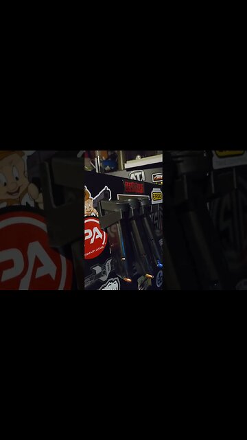 Variant Innovation Mag and Light Holders! #shorts