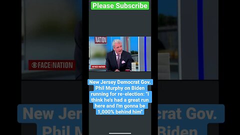 1000% behind Biden