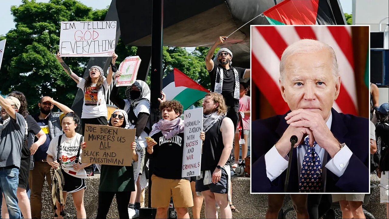 IDIOT Joe Biden's EPA Gave $50 MILLION in Unaudited Money to Terrorists