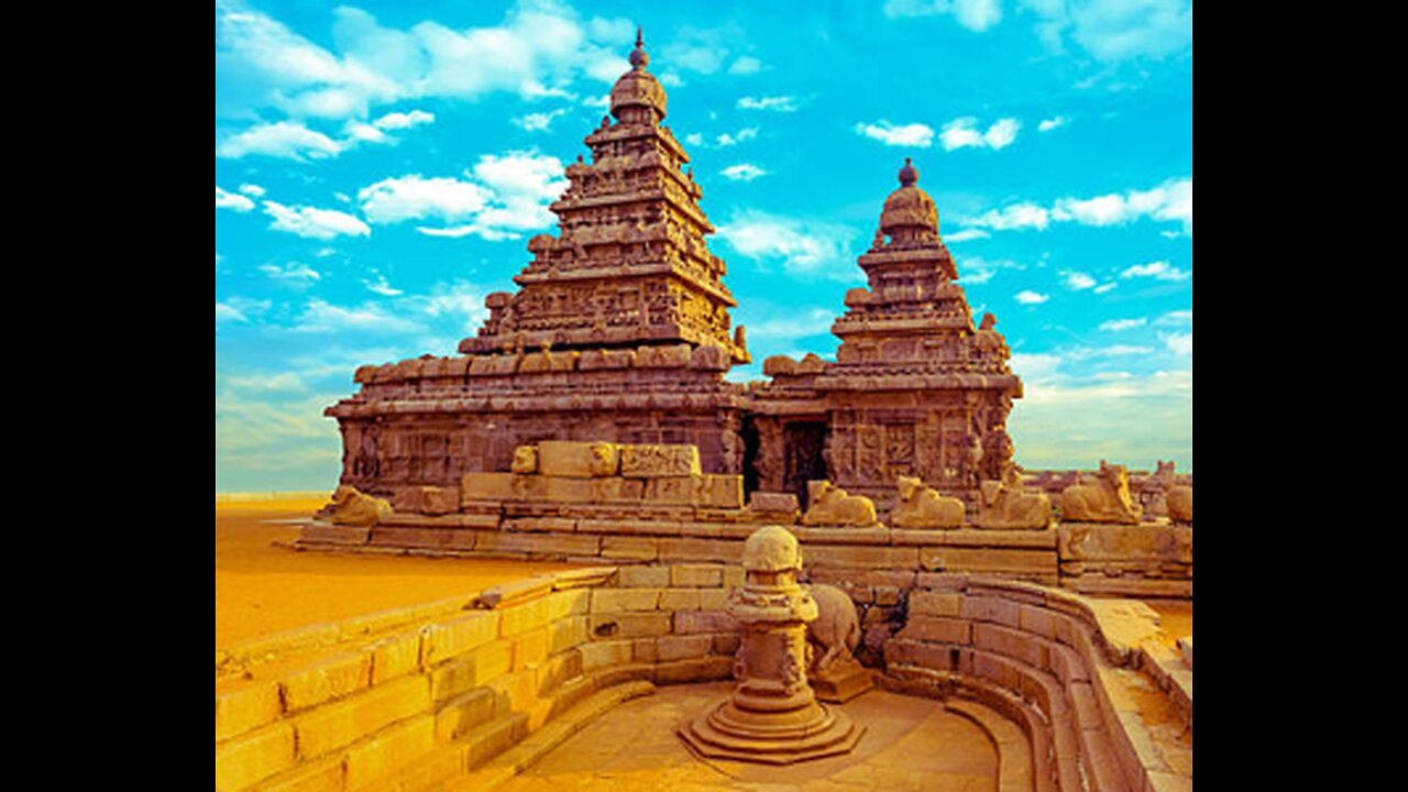 Madurai Tour Package